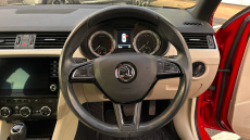 Skoda Octavia 1.5 TSI SE L 5dr DSG Petrol Hatchback